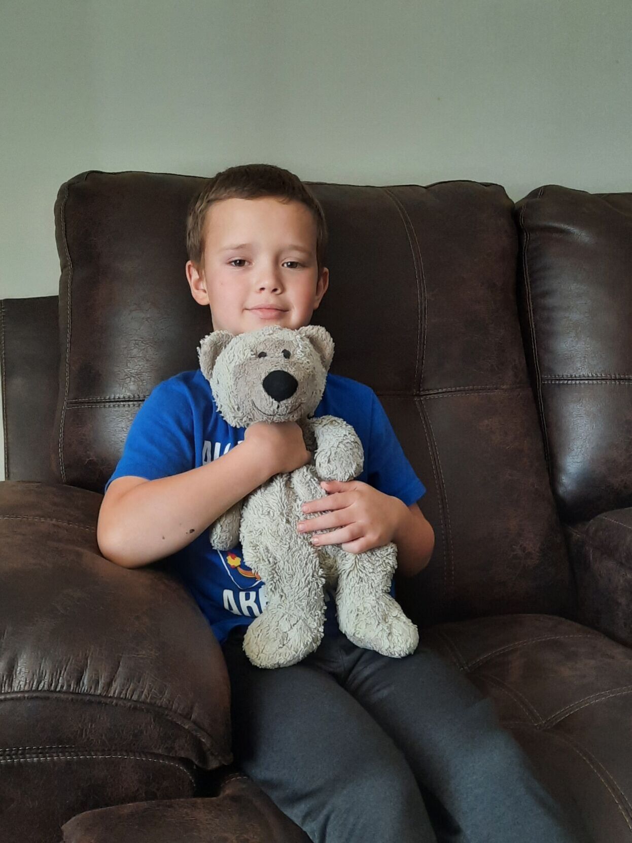 Teddy
